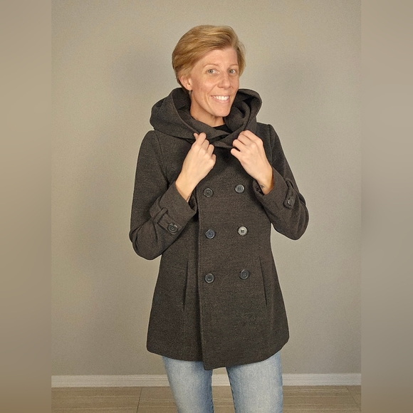 17 & Co Jacket - Picture 4 of 12